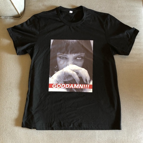 Graphic tee - Picture 1 of 1